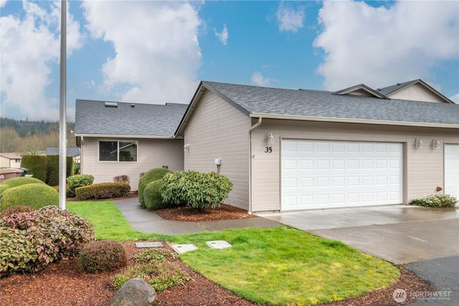 APT-35 - 3905 Pennsylvania St, Condo with 2 bedrooms, 2 bathrooms and 2 parking in Longview WA | Image 25