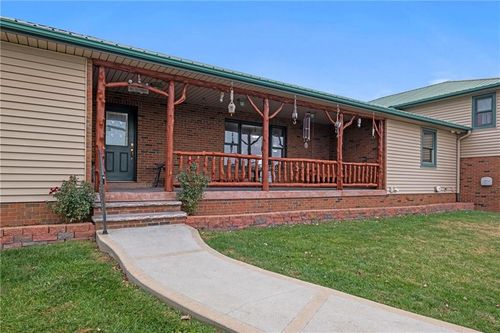 3600 Ne State Route W Rural Route, Weatherby, MO, 64497 | Card Image