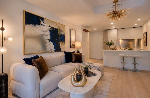 3809-1480 Howe St, Vancouver, BC, V6Z0G5 | Card Image