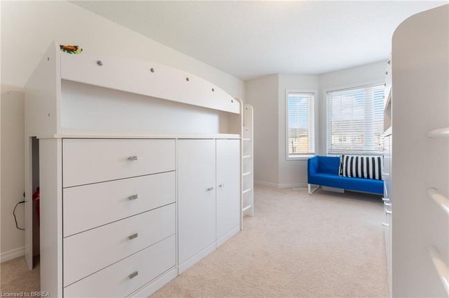 83 Munro Cir, House other with 4 bedrooms, 3 bathrooms and 4 parking in Brantford ON | Image 29