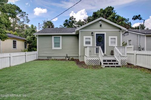 237 E 48th St, Jacksonville, FL, 32208-5343 | Card Image