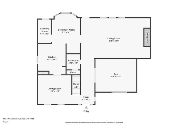 Floor 1 Plan | Image 37