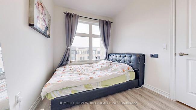 76 Puisaya Dr, House attached with 4 bedrooms, 3 bathrooms and 2 parking in Richmond Hill ON | Image 25