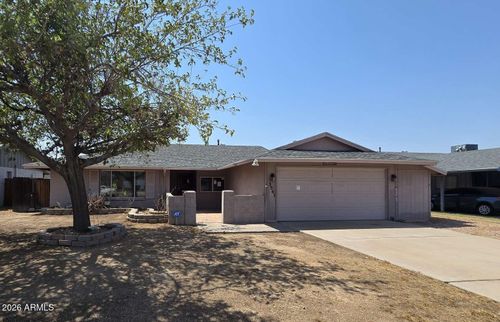 3541 W Sahuaro Dr, Phoenix, AZ, 85029-4041 | Card Image