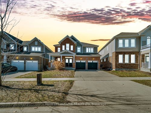 52 Compass Trail, Cambridge, ON, N3E0B7 | Card Image