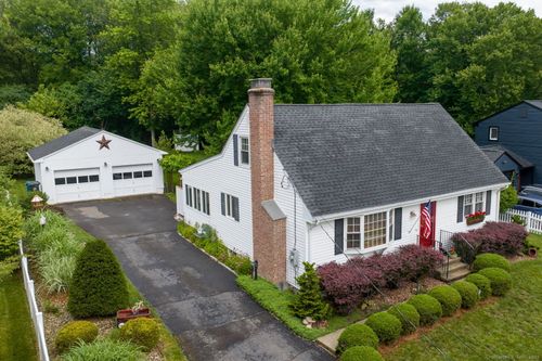 57 Garden Dr, Berlin, CT, 06037-1230 | Card Image