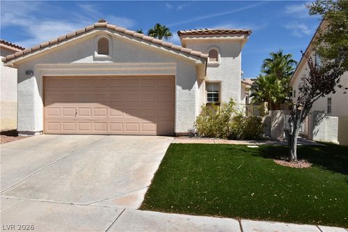 8012 Revolver Avenue, Las Vegas, NV, 89131 | Card Image