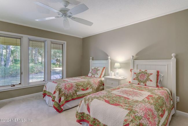 13 Red Maple Rd, House other with 4 bedrooms, 3 bathrooms and null parking in AMELIA ISLAND FL | Image 24