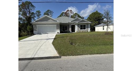 1189 Delmonte St, North Port, FL, 34288-1815 | Card Image