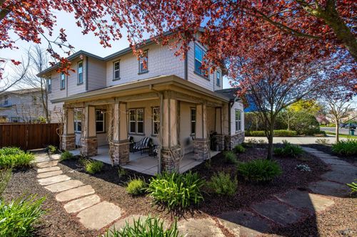 1203 Peppergrass Street, Napa, CA, 94559 | Card Image