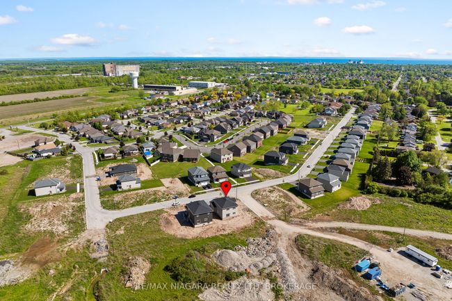 154 Hillcrest Rd, House other with 4 bedrooms, 3 bathrooms and 2 parking in Port Colborne ON | Image 43
