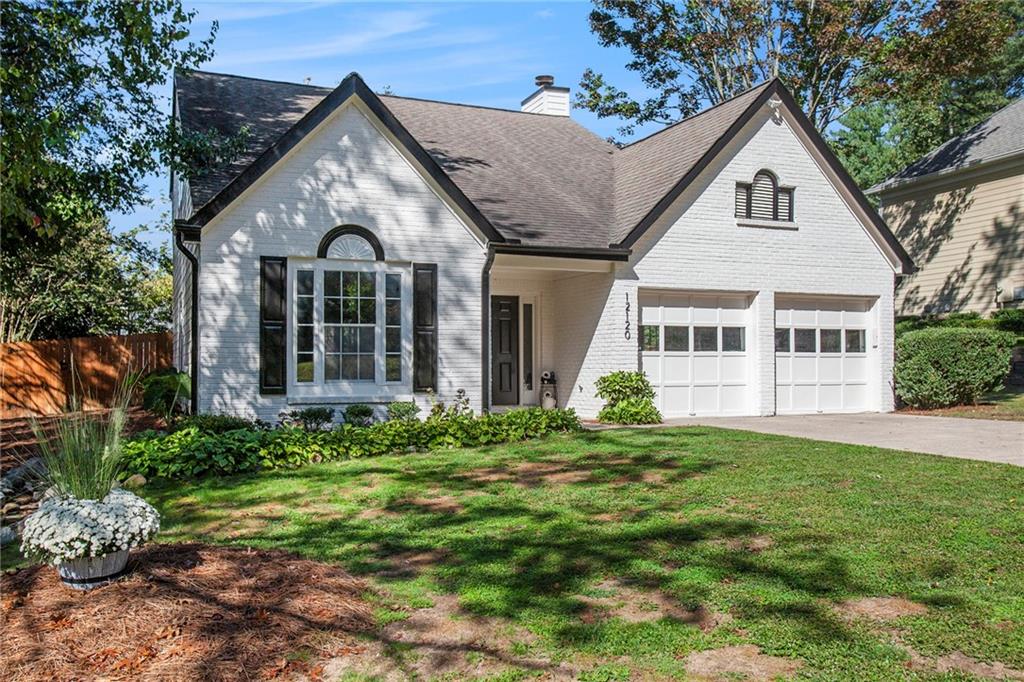 Greenmont Walk, Alpharetta, GA 30009