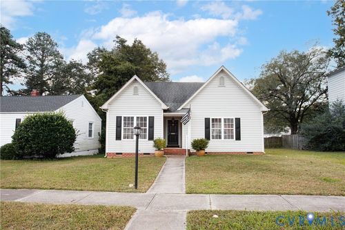 6817 Kensington Avenue, Richmond, VA, 23226 | Card Image