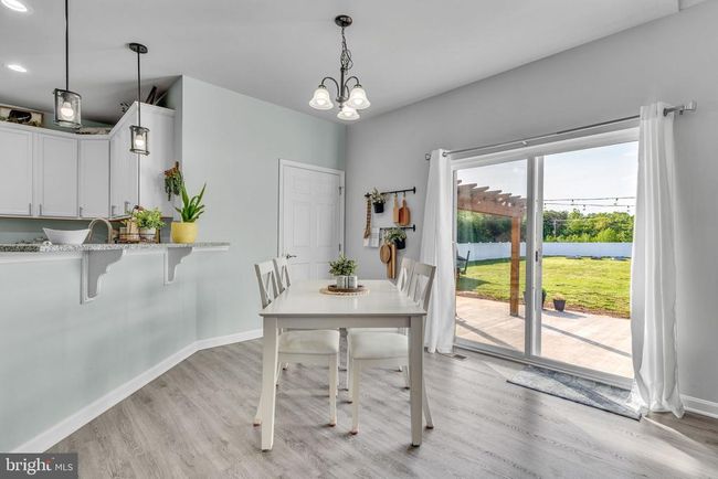 9937 Sodus Ct, House other with 3 bedrooms, 2 bathrooms and null parking in Faulkner MD | Image 10