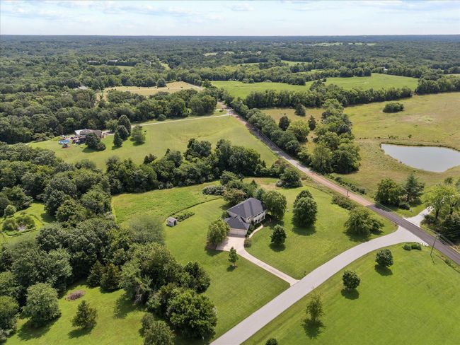 8130 S Country Aire Ln, House other with 6 bedrooms, 5 bathrooms and null parking in COLUMBIA MO | Image 59