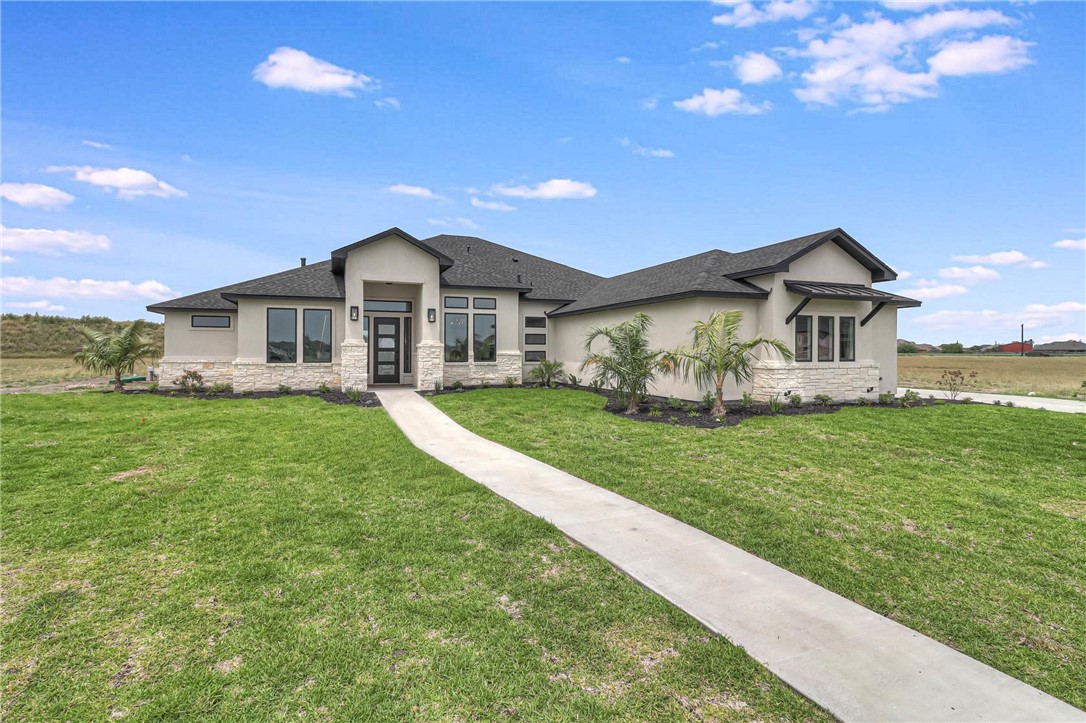 Skyhawk Dr, Corpus Christi, TX 78414