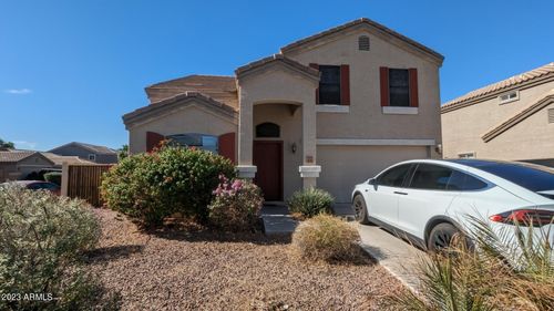 4730 N 111th Ln, Phoenix, AZ, 85037-8336 | Card Image
