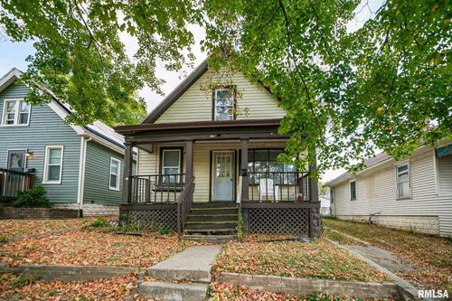 516 E Maywood Ave, Peoria, IL, 61603-1823 | Card Image