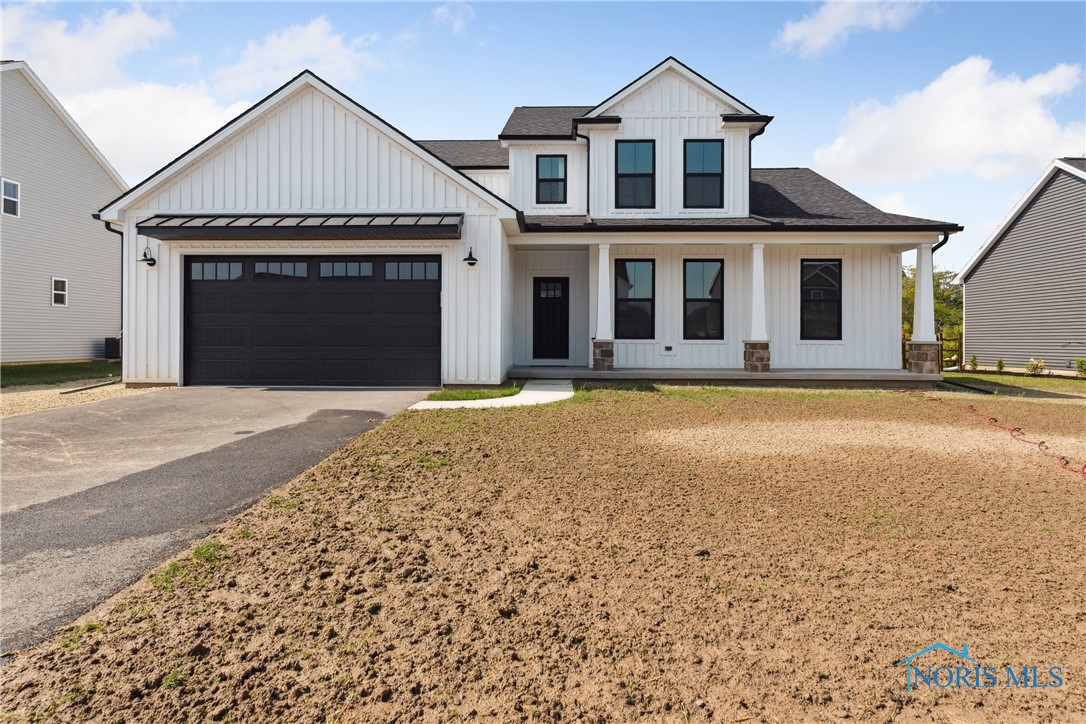 Buckeye Dr, Maumee, OH 43537