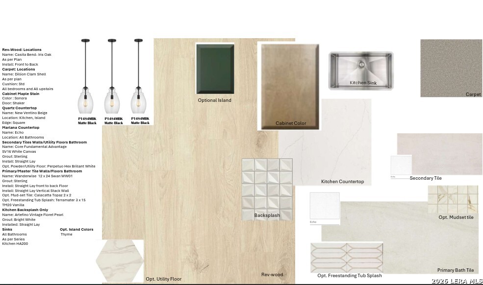 Residential in New Braunfels 5