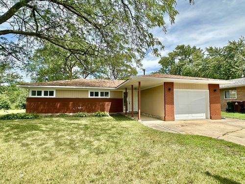 340 Sauk Trl, Park Forest, IL, 60466-1549 | Card Image