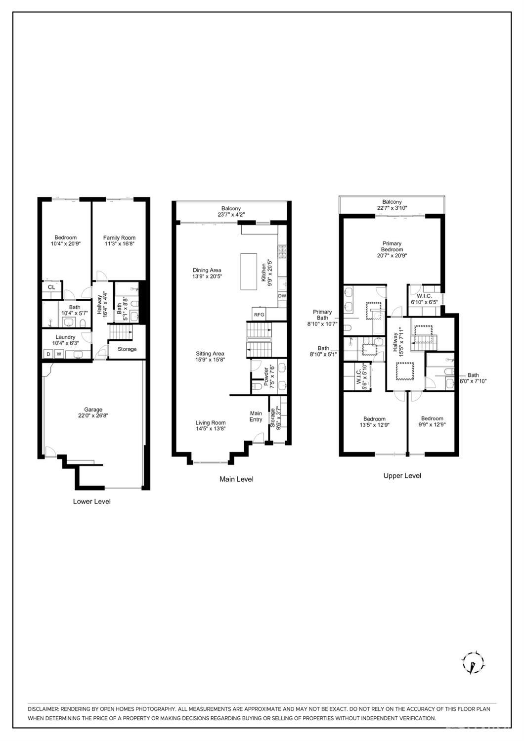 Residential in San Francisco 3
