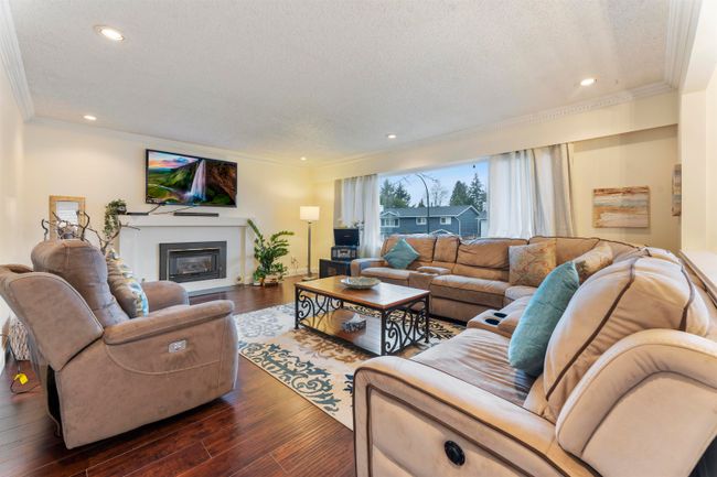 11834 N Cowley Drive, House other with 6 bedrooms, 4 bathrooms and 4 parking in Delta BC | Image 5