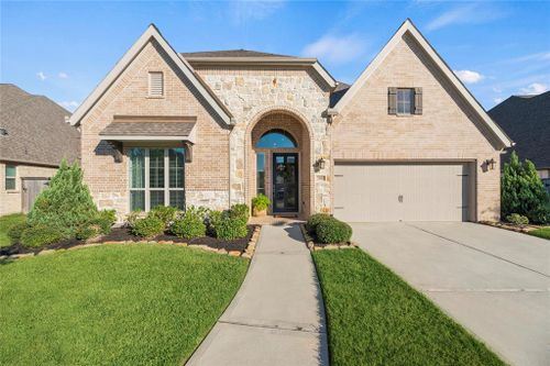 21414 Martin Tea Trail, Tomball, TX, 77377 | Card Image