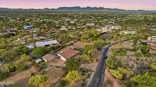 4630 E Charles Dr, Paradise Valley, AZ, 85253-2403 | Card Image