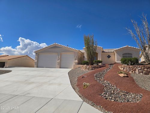 3165 Cotati Dr, Lake Havasu City, AZ, 86406-7101 | Card Image