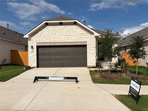109 Knockout Rose Dr, San Marcos, TX, 78666-6595 | Card Image