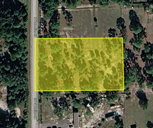 345 S Palomino St, CLEWISTON, FL, 33440-7851 | Card Image