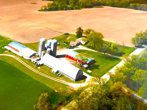 6011 Pike River Rd, Wausaukee, WI, 54177-9529 | Card Image