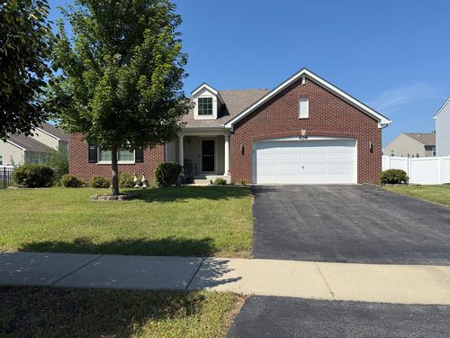 409 Rockfish St, Joliet, IL, 60431-7787 | Card Image