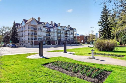 208-630 10 St Nw, Calgary, AB, T2N1W3 | Card Image