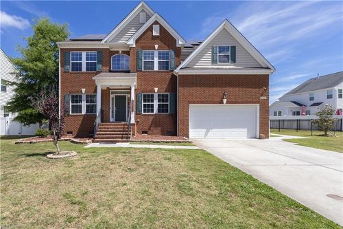 1439 Kemp Bridge Dr, Chesapeake, VA, 23320-5056 | Card Image