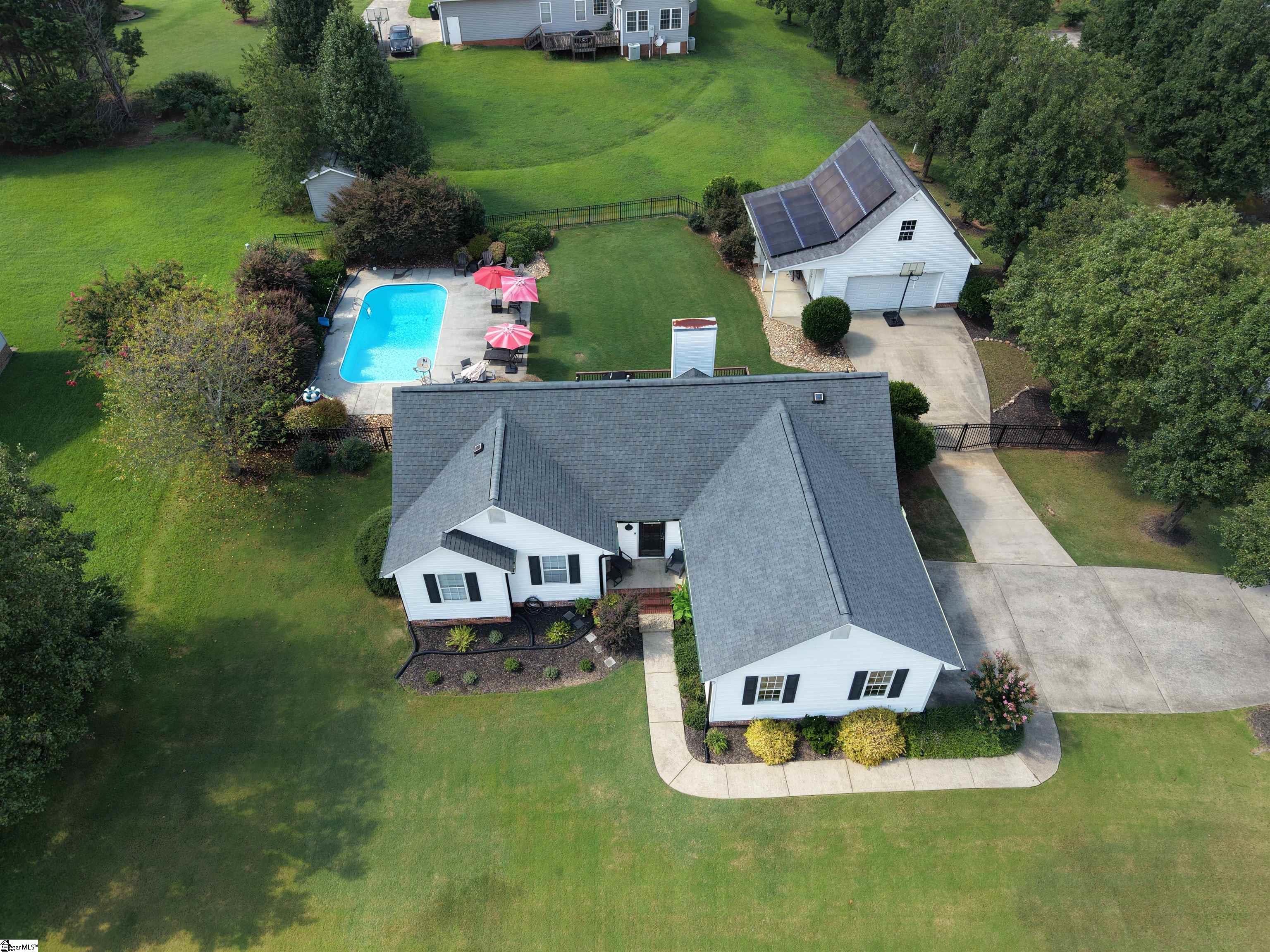Residential in Piedmont 4