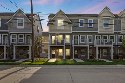 23-24029 Battelle Ave, Hazel Park, MI, 48030 | Card Image