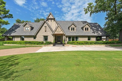 6600 S Harvard Ave, Tulsa, OK, 74136-2603 | Card Image