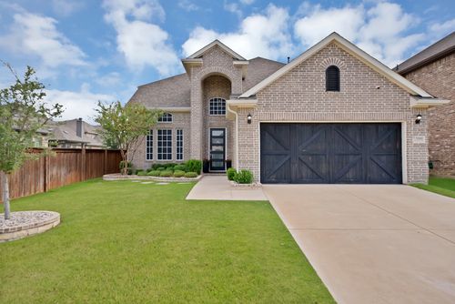 3101 Millstone Ln, Mansfield, TX, 76084-3672 | Card Image