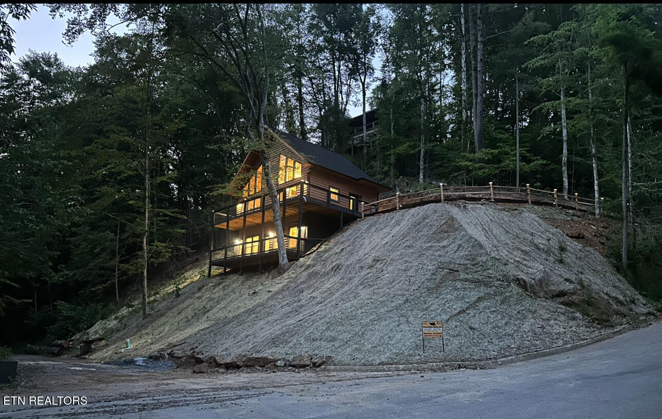 Residential in Sevierville