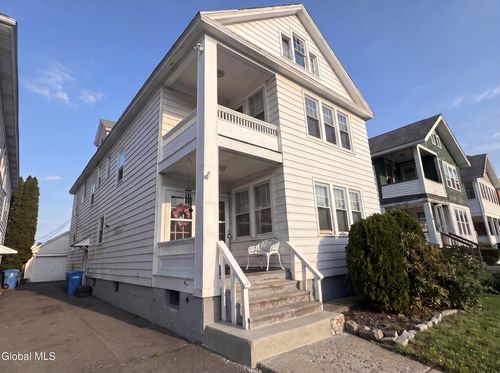 1-7 Edison Ave, Albany, NY, 12208-2846 | Card Image