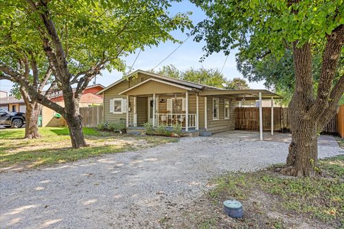 859 N Belknap St, Stephenville, TX, 76401-3107 | Card Image