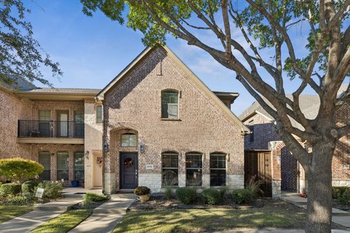 2005 Downing St, Allen, TX, 75013-4691 | Card Image