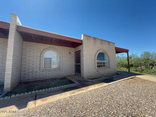 d-4250 Plaza Oro Loma, Sierra Vista, AZ, 85635-4352 | Card Image