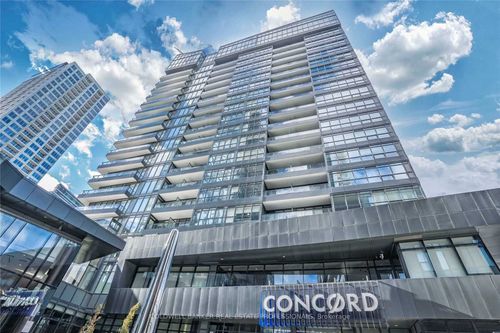509-80 Queens Wharf Rd, Toronto, ON, M5V0J3 | Card Image
