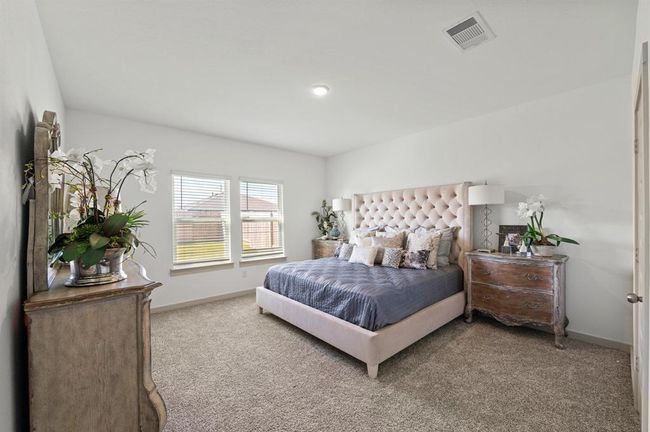 31 Desert Spring Ln, House other with 4 bedrooms, 3 bathrooms and null parking in Manvel TX | Image 10