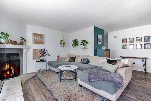 unit-d-12543 E Pacific Cir, Aurora, CO, 80014-1237 | Card Image