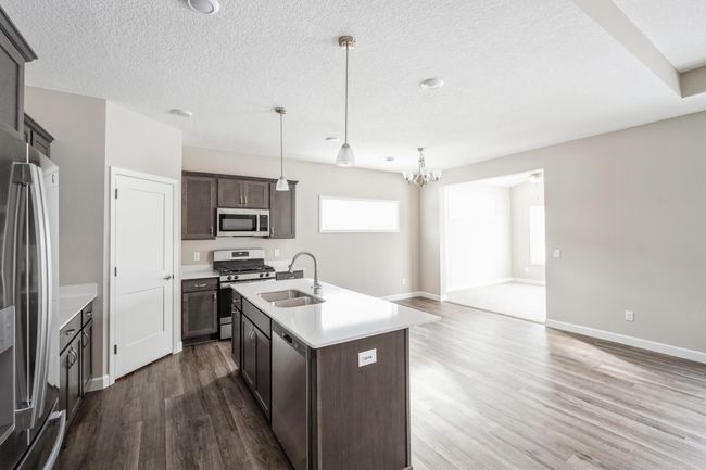 The Madison - *Photo from a previously completed home - finishes and selections will vary. | Image 5