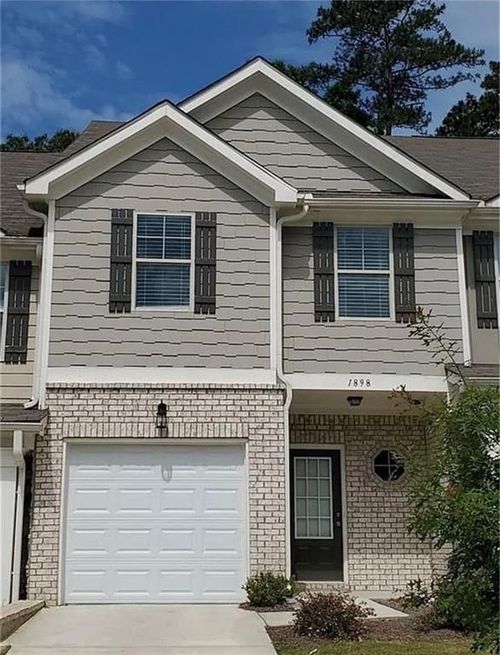 1898 Old Dogwood, Jonesboro, GA, 30238-7515 | Card Image